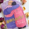 Heartstopper. Osa 4