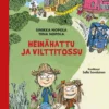 Heinähattu ja Vilttitossu