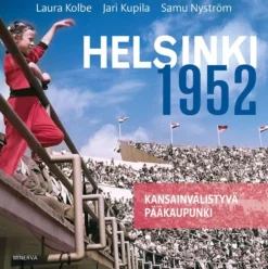 Helsinki 1952