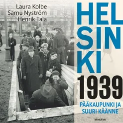 Helsinki 1939