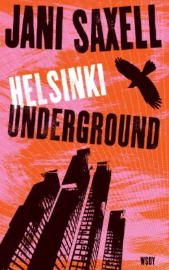 Helsinki Underground