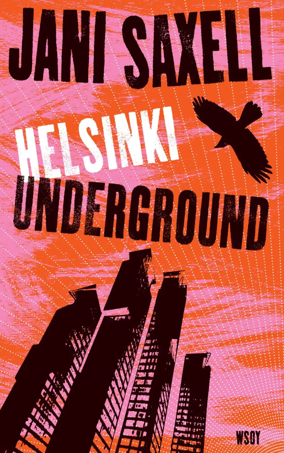 Helsinki Underground