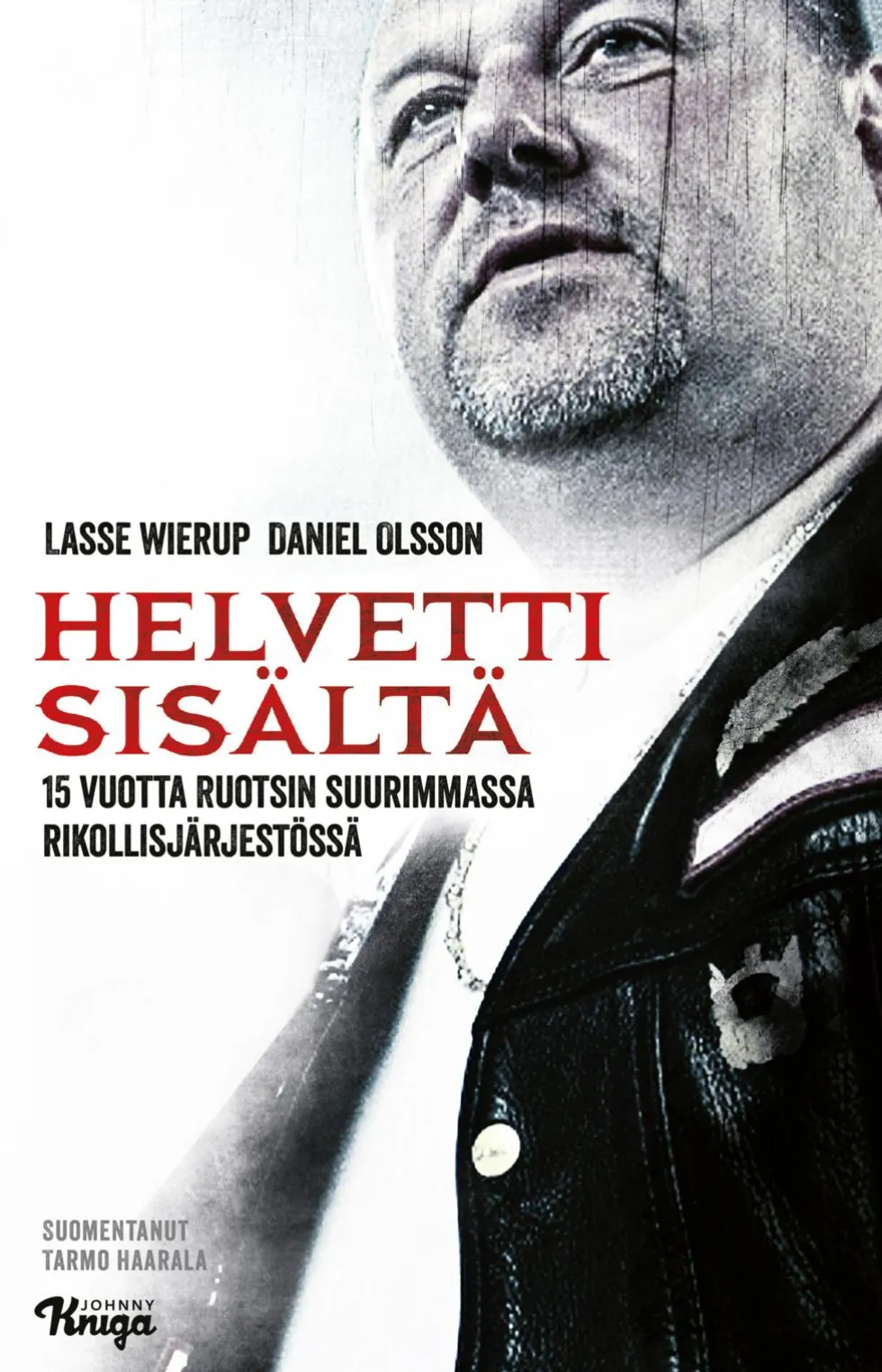 Helvetti sisältä