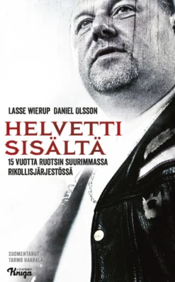 Helvetti sisältä