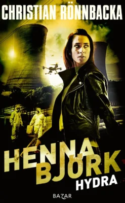 Henna Björk: Hydra