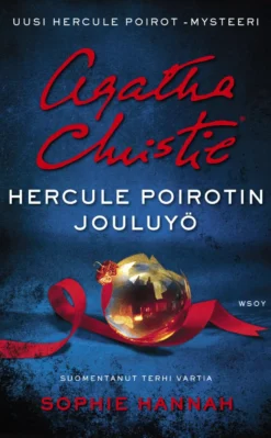 Hercule Poirotin jouluyö