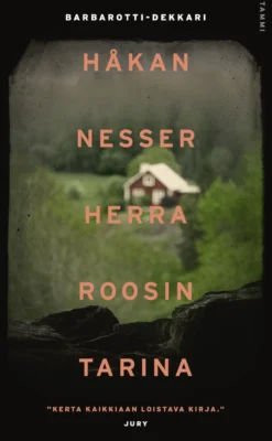 Herra Roosin tarina
