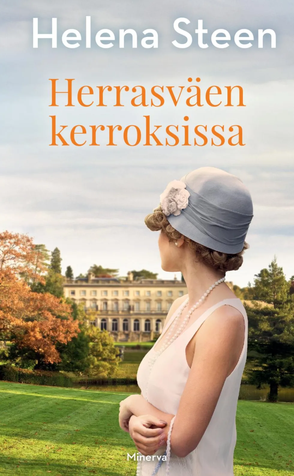 Herrasväen kerroksissa
