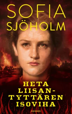 Heta Liisantyttären isoviha