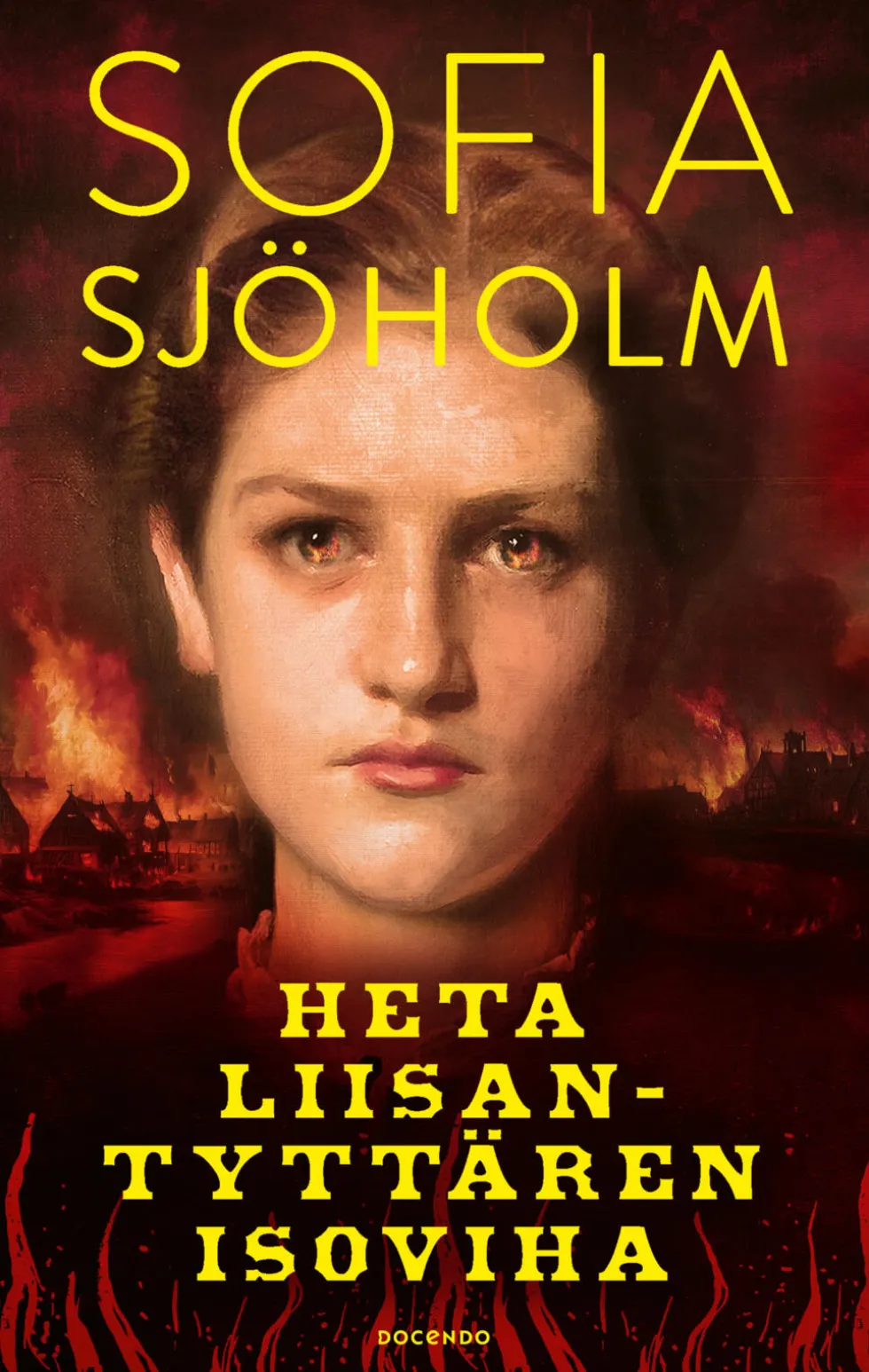 Heta Liisantyttären isoviha