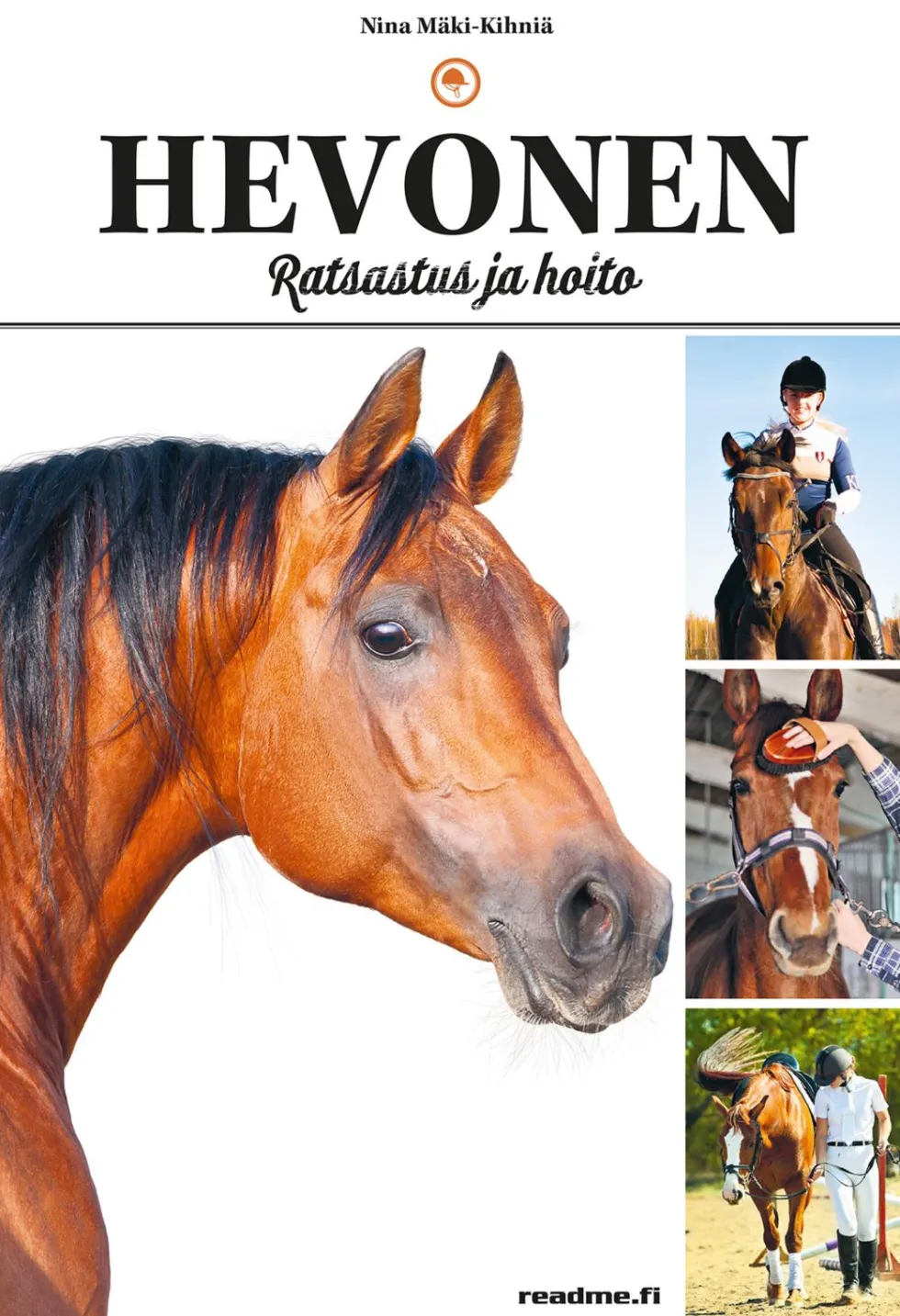 Hevonen
