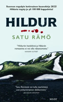 Hildur