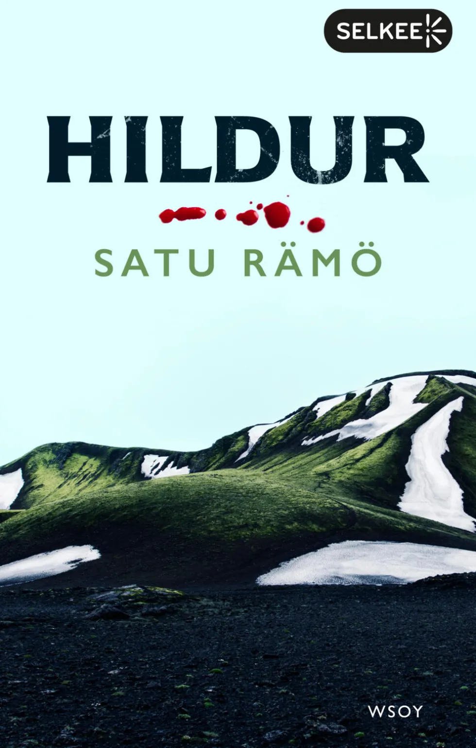 Hildur (selkokirja)