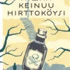 Hiljaa keinuu hirttoköysi