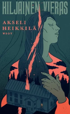 Hiljainen vieras