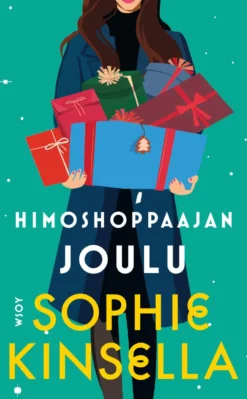 Himoshoppaajan joulu