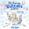 Historian oikealla puolella