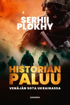 Historian paluu