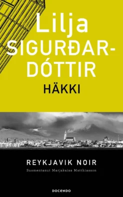 Häkki
