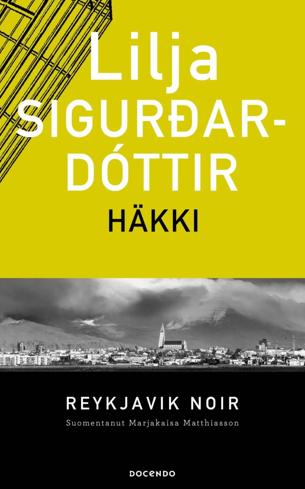 Häkki