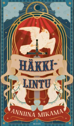 Häkkilintu