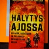 Hälytysajossa