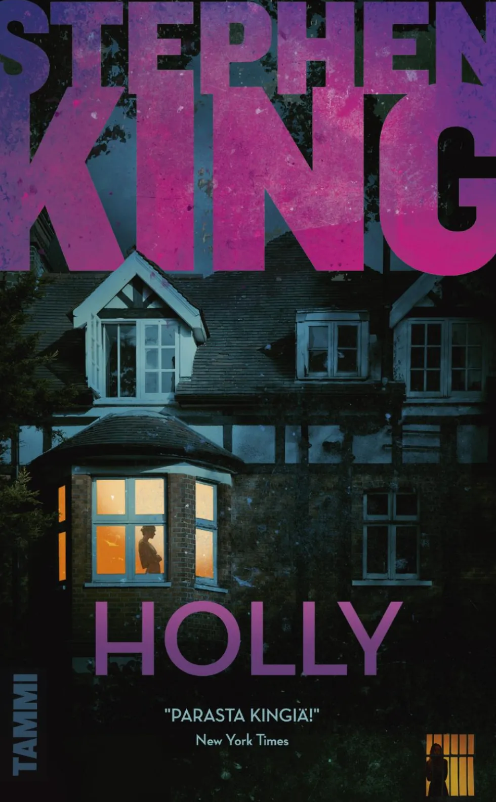 Holly