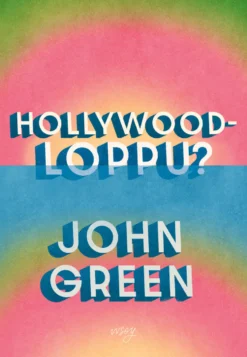Hollywood-loppu?