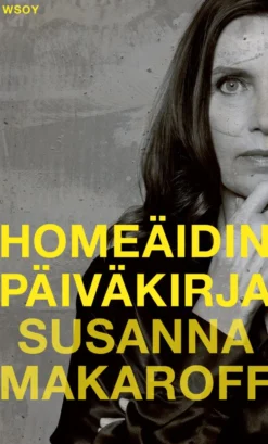 Homeäidin päiväkirja