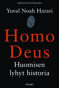 Homo deus