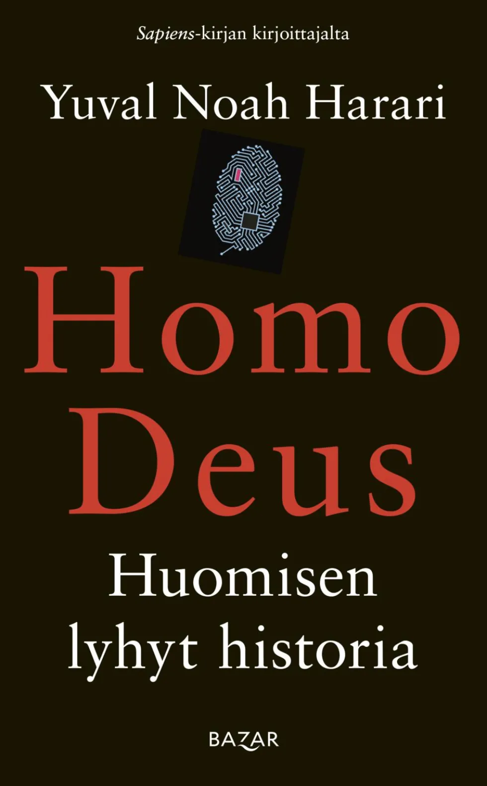 Homo deus
