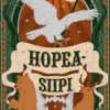 Hopeasiipi