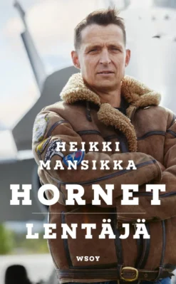 Hornet-lentäjä