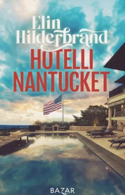 Hotelli Nantucket