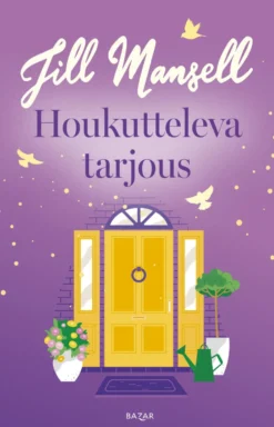 Houkutteleva tarjous