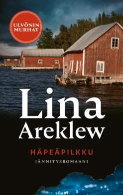 Häpeäpilkku
