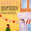 Hullua rakkautta Bloomsburyn kirjakaupassa