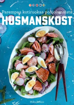Husmanskost – Parempaa kotiruokaa pohjoismaista