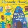 Huuhuvuoren satuja