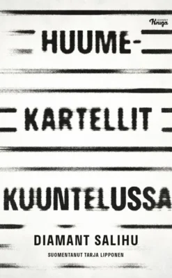 Huumekartellit kuuntelussa