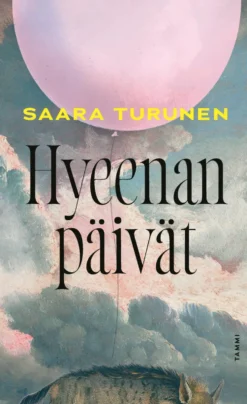Hyeenan päivät