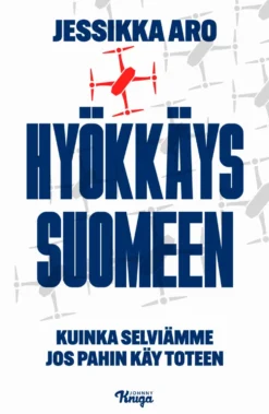 Hyökkäys Suomeen