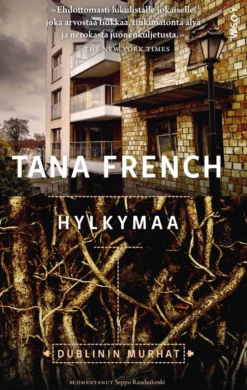 Hylkymaa