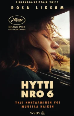 Hytti nro 6