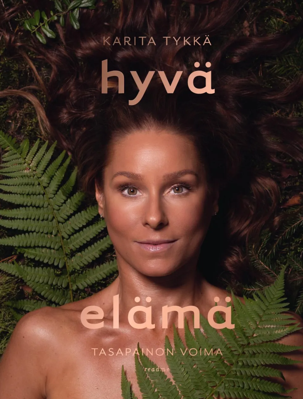 Hyvä elämä - Tasapainon voima
