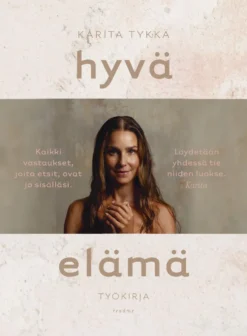 Hyvä elämä - Työkirja