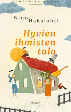 Hyvien ihmisten talo