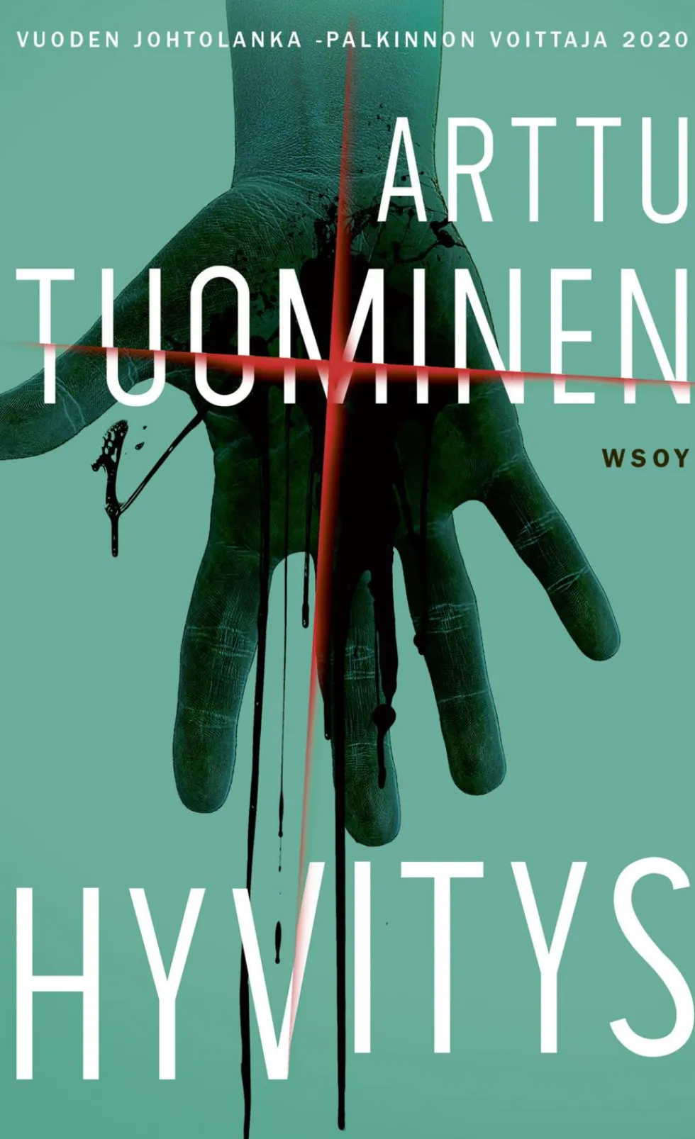 Hyvitys