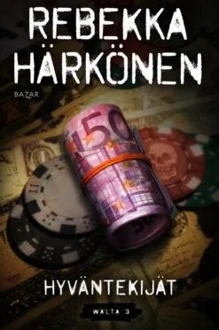 Hyväntekijät