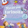 Hyvän yön tarinoita - Iltasatukirja